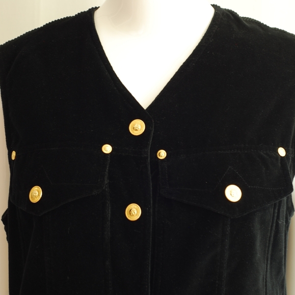 Versace Jeans vest - Picture 3 of 13